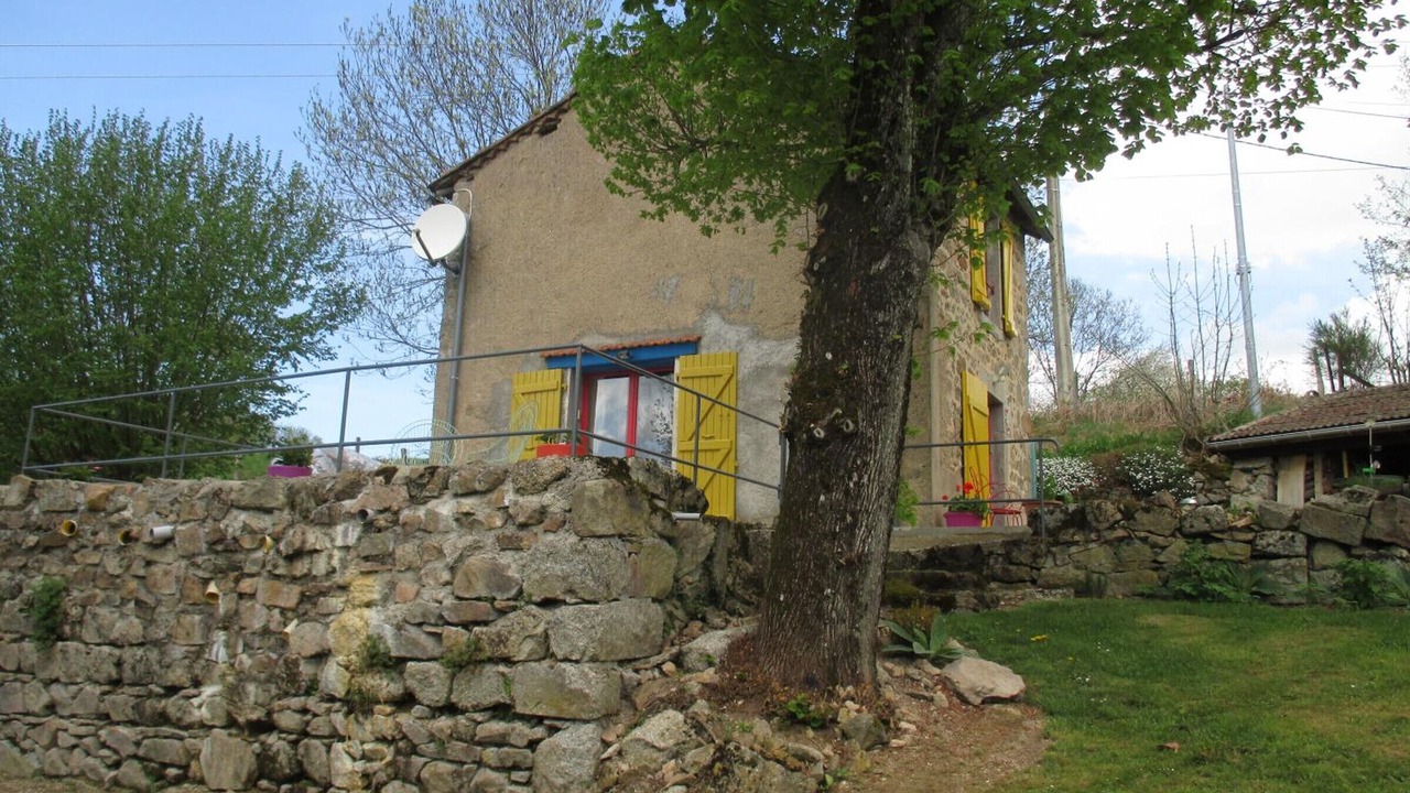 Photo of Outdoor in Arfeuilles