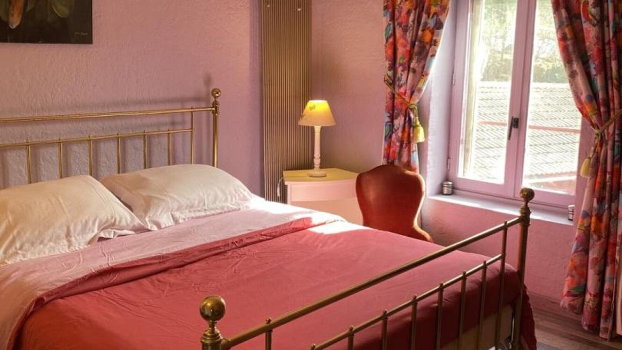 Photo of Bedroom in Arfeuilles