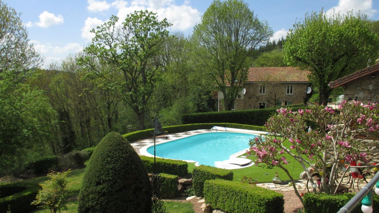Photo of Outdoor in Arfeuilles