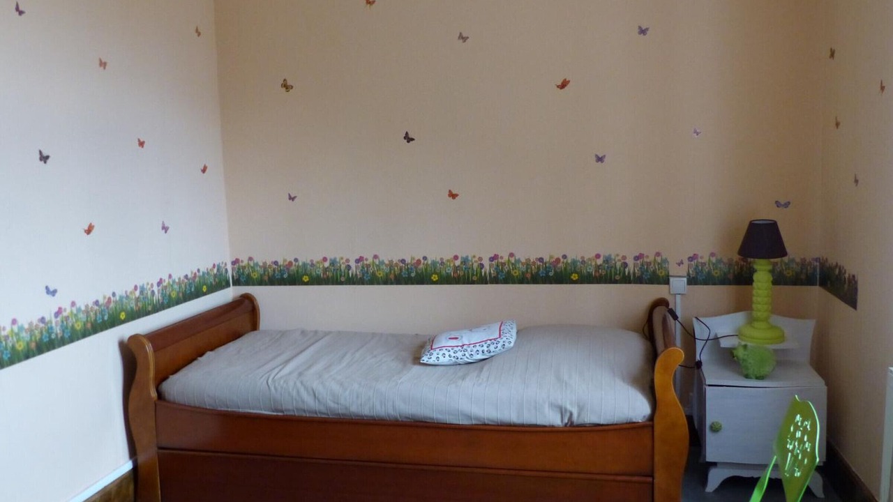 Photo of Bedroom in Saligny-sur-Roudon