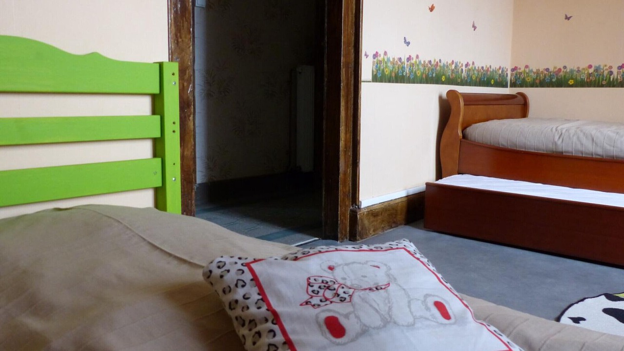 Photo of Bedroom in Saligny-sur-Roudon