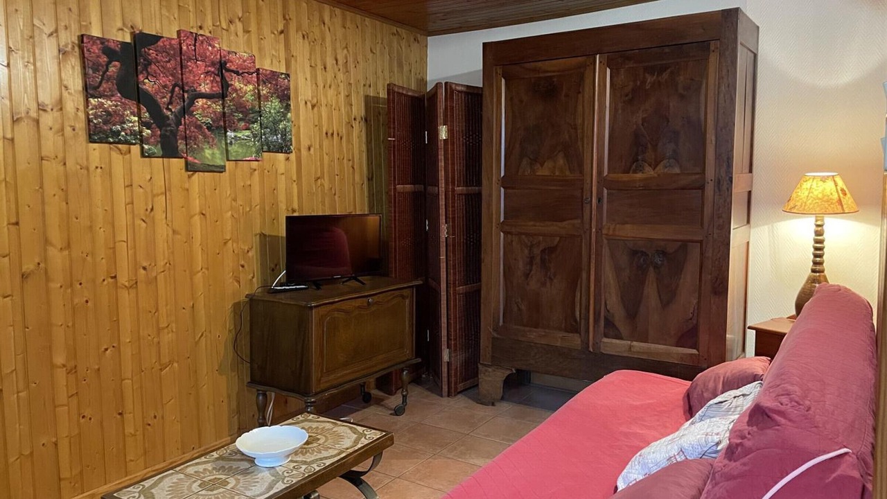 Photo of Livingroom in Hyds