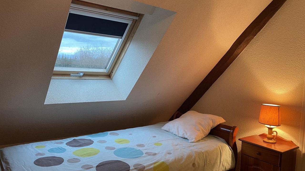 Photo of Bedroom in Hyds