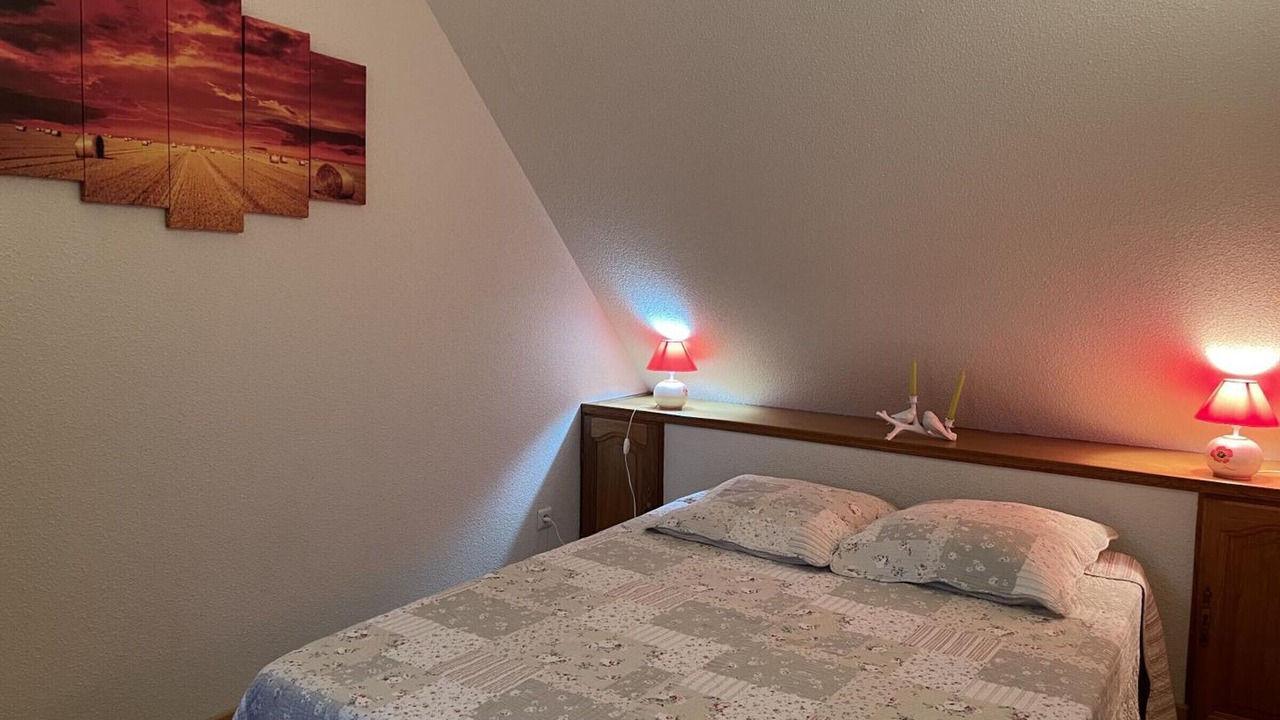 Photo of Bedroom in Hyds