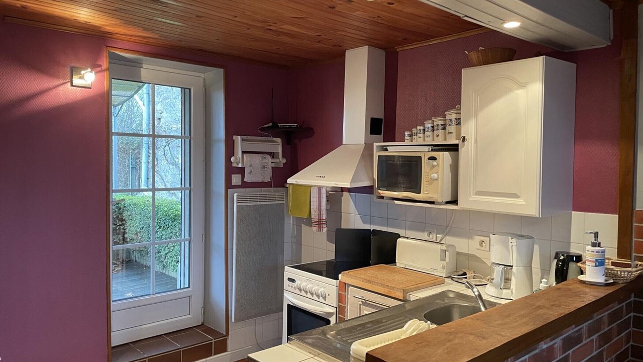 Photo of Kitchen in Hyds