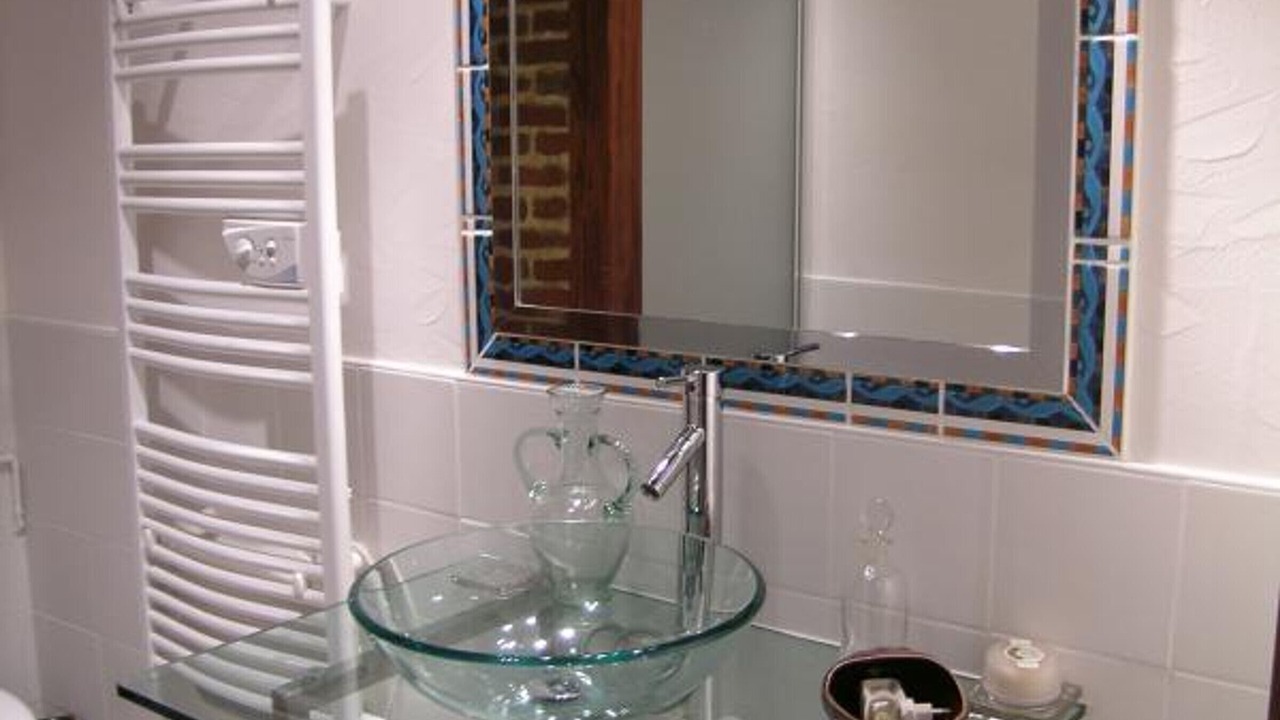 Photo of Bathroom in Neuvy