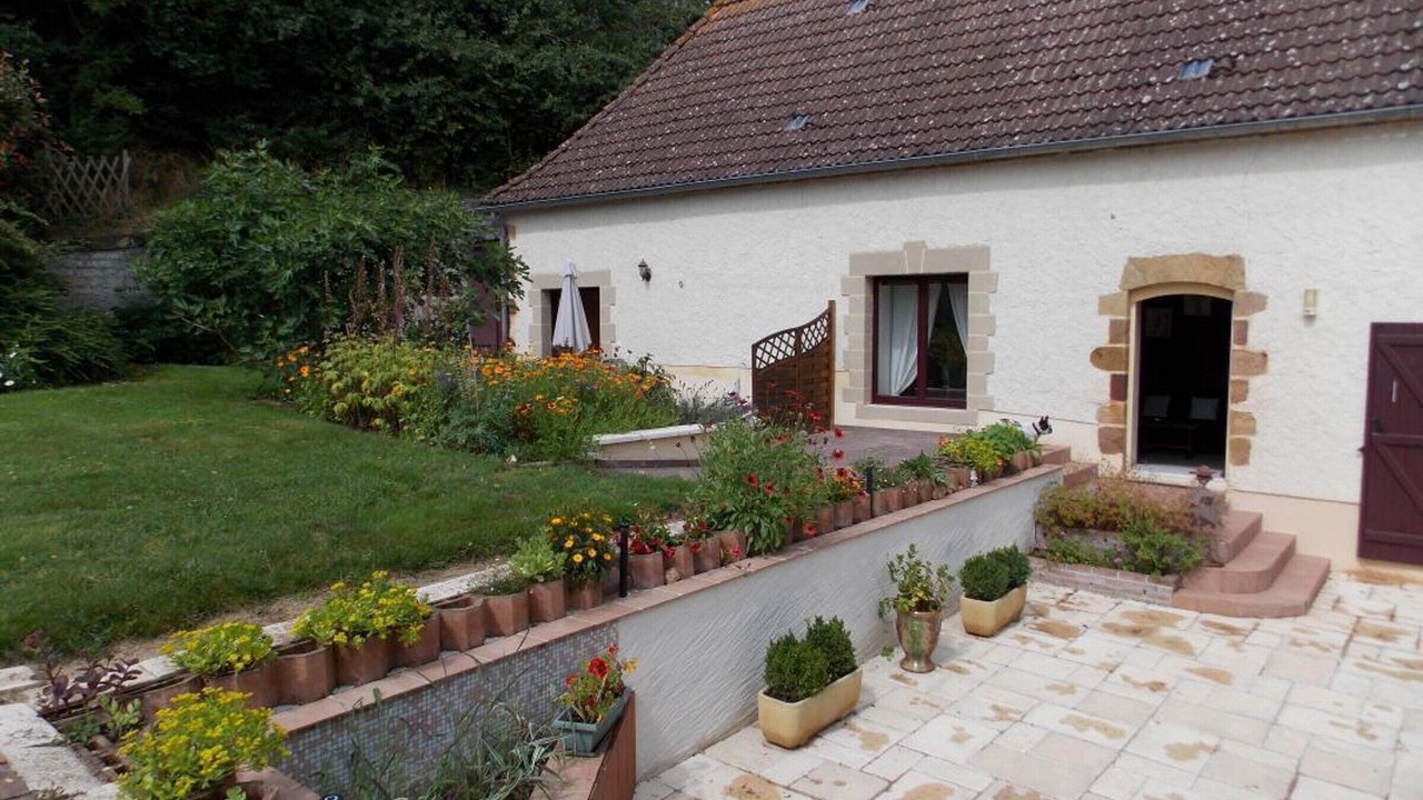 Photo of Outdoor in Neuvy