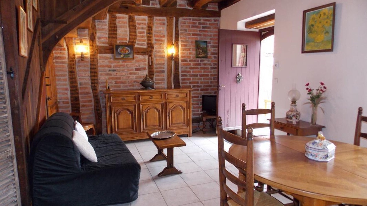 Photo of Livingroom in Neuvy