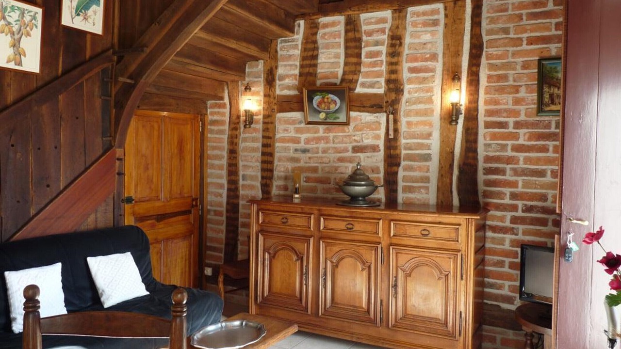 Photo of Livingroom in Neuvy