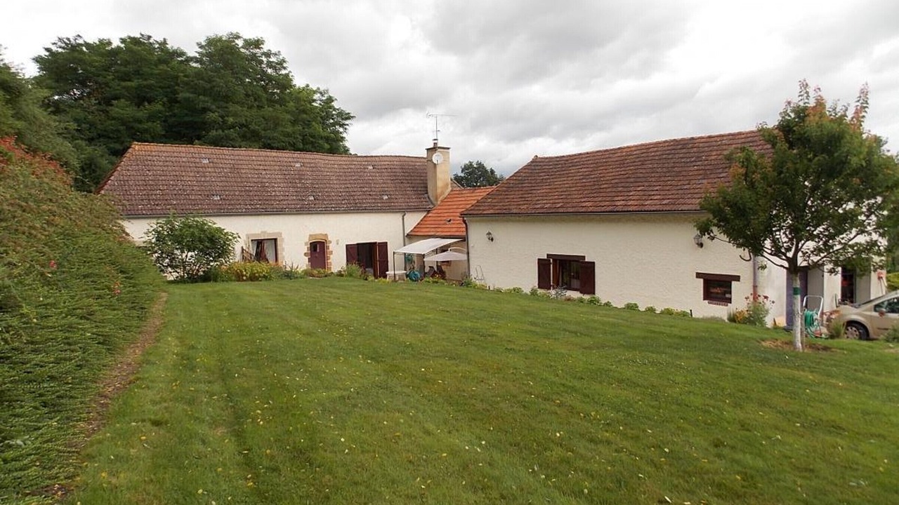 Photo of Outdoor in Neuvy