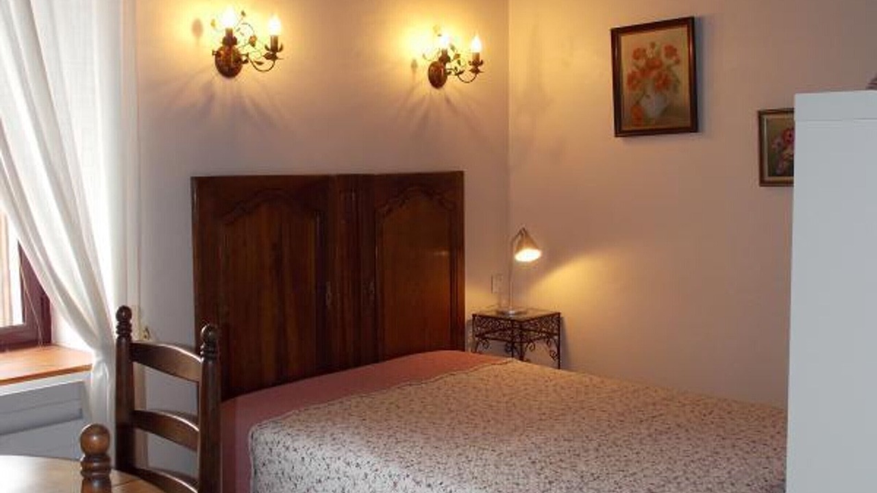 Photo of Bedroom in Neuvy