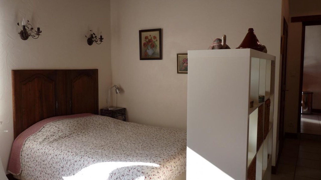 Photo of Bedroom in Neuvy