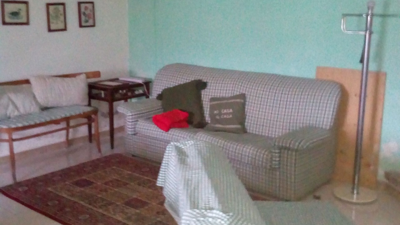 Photo of Livingroom in San Cipriano Picentino
