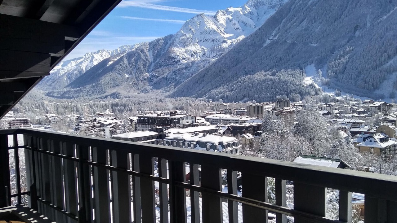 Photo of Others in Chamonix City Centre