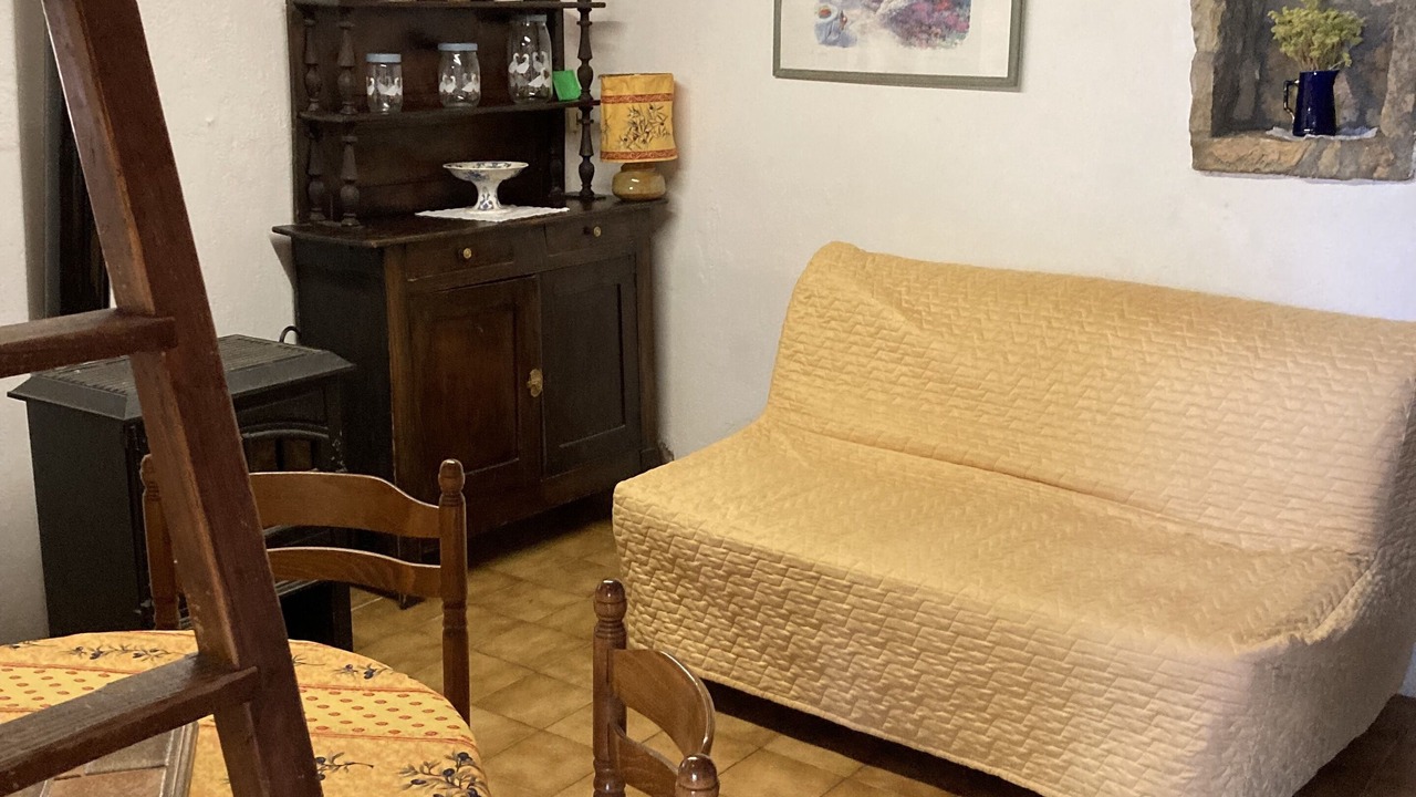 Photo of Livingroom in Flayosc