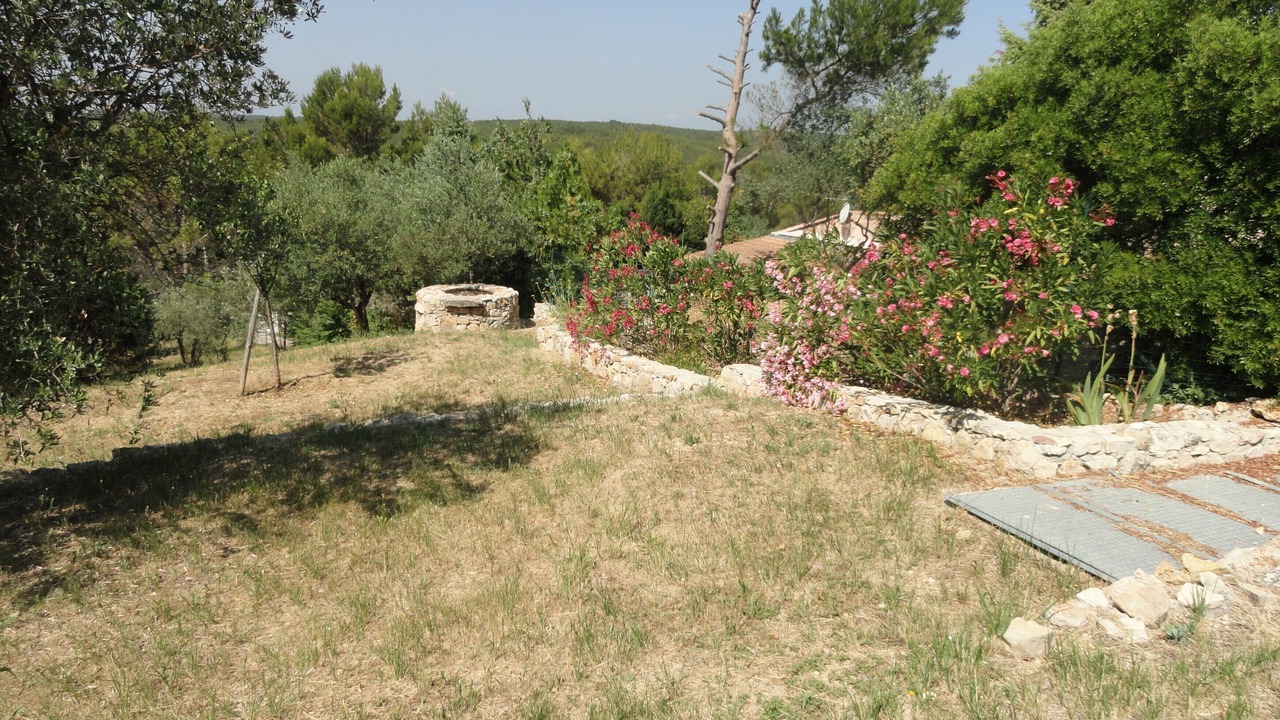 Photo of Outdoor in Flayosc