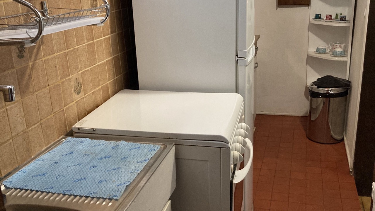 Photo of Kitchen in Flayosc