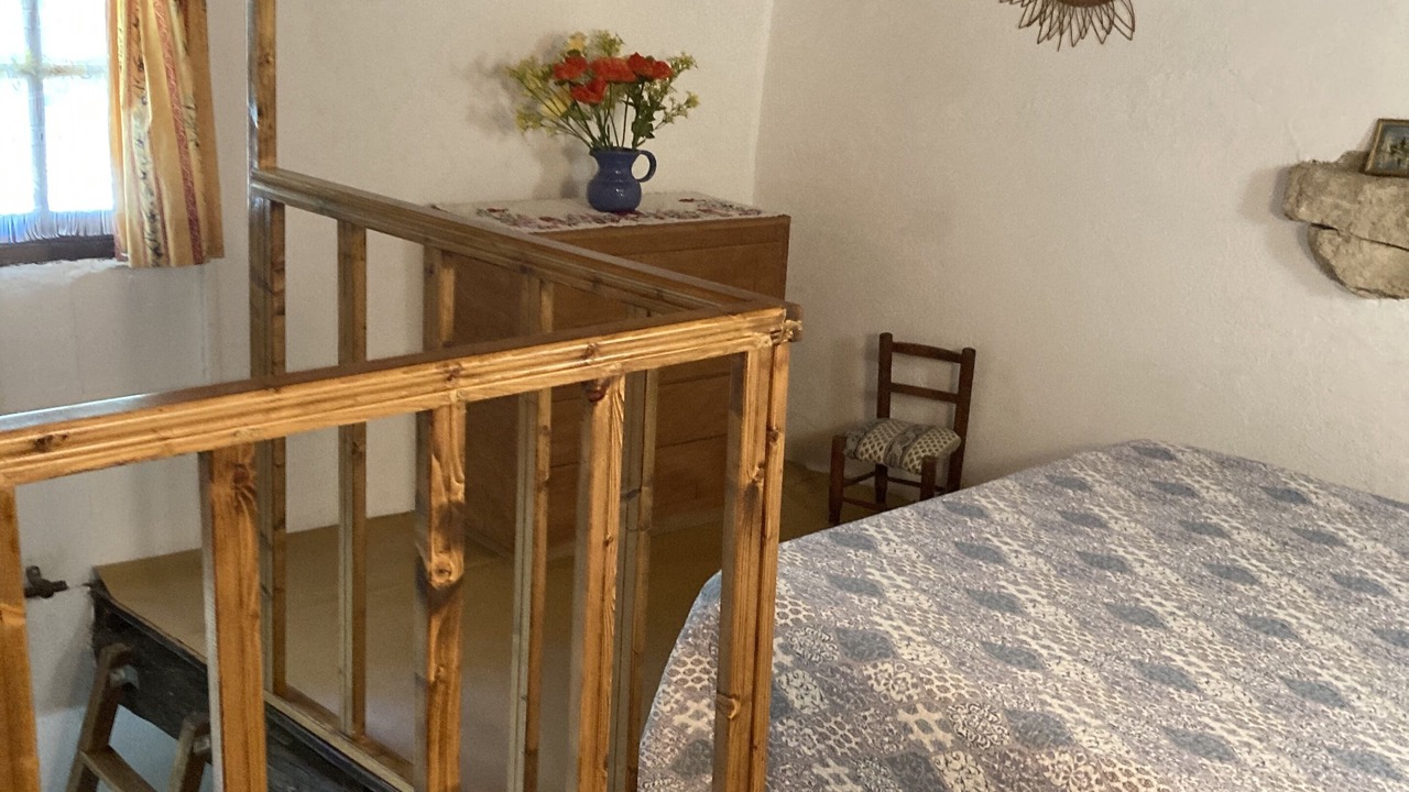 Photo of Bedroom in Flayosc