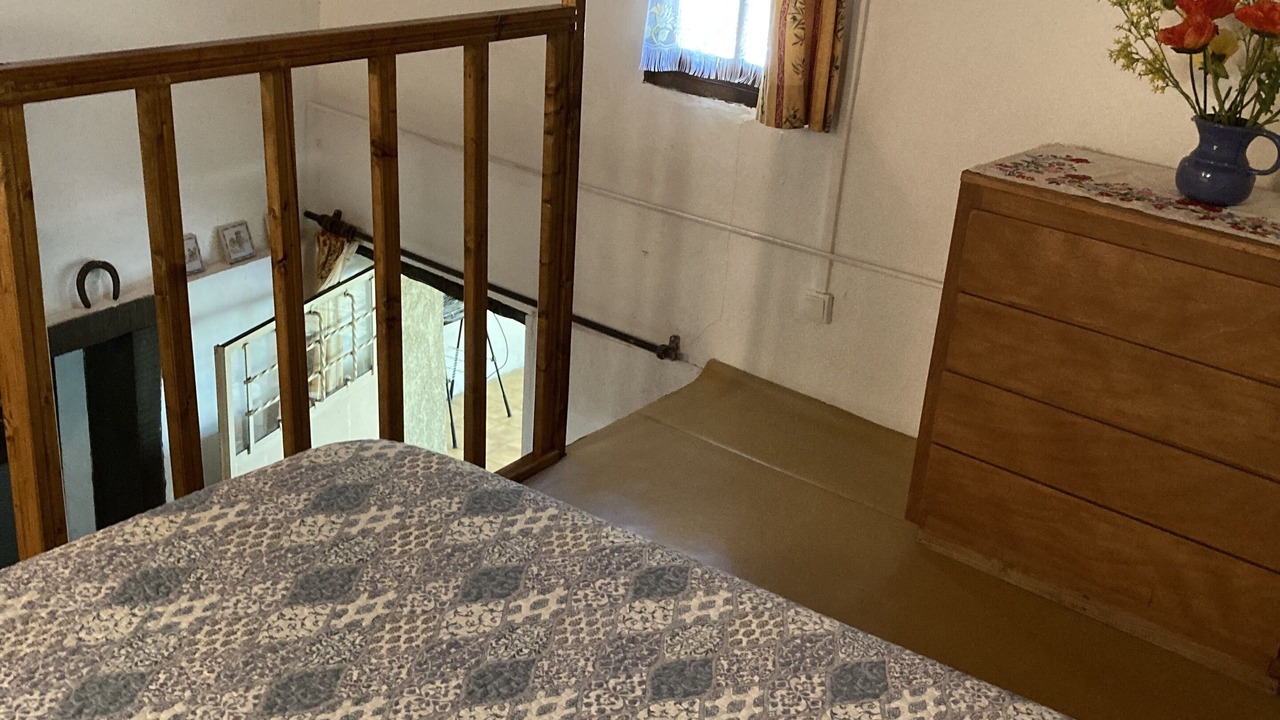 Photo of Bedroom in Flayosc