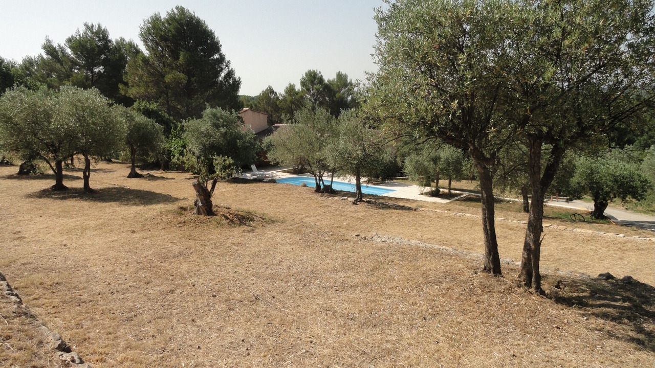 Photo of Outdoor in Flayosc
