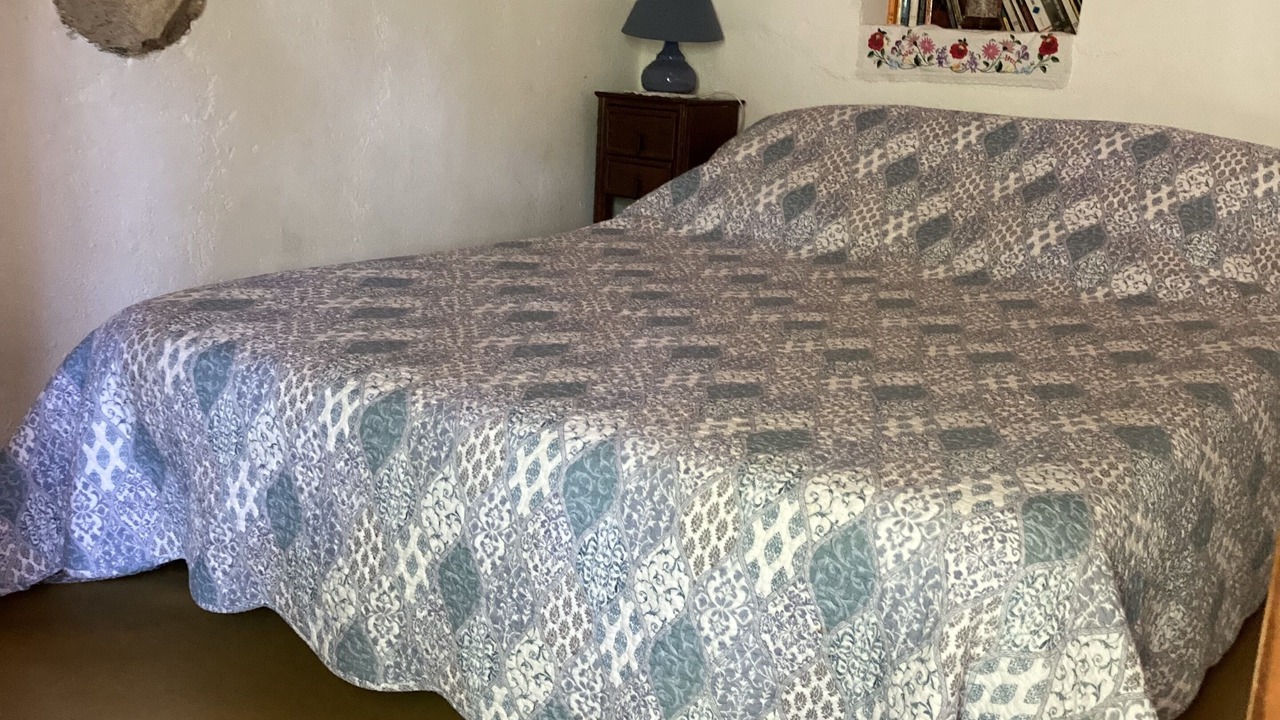 Photo of Bedroom in Flayosc
