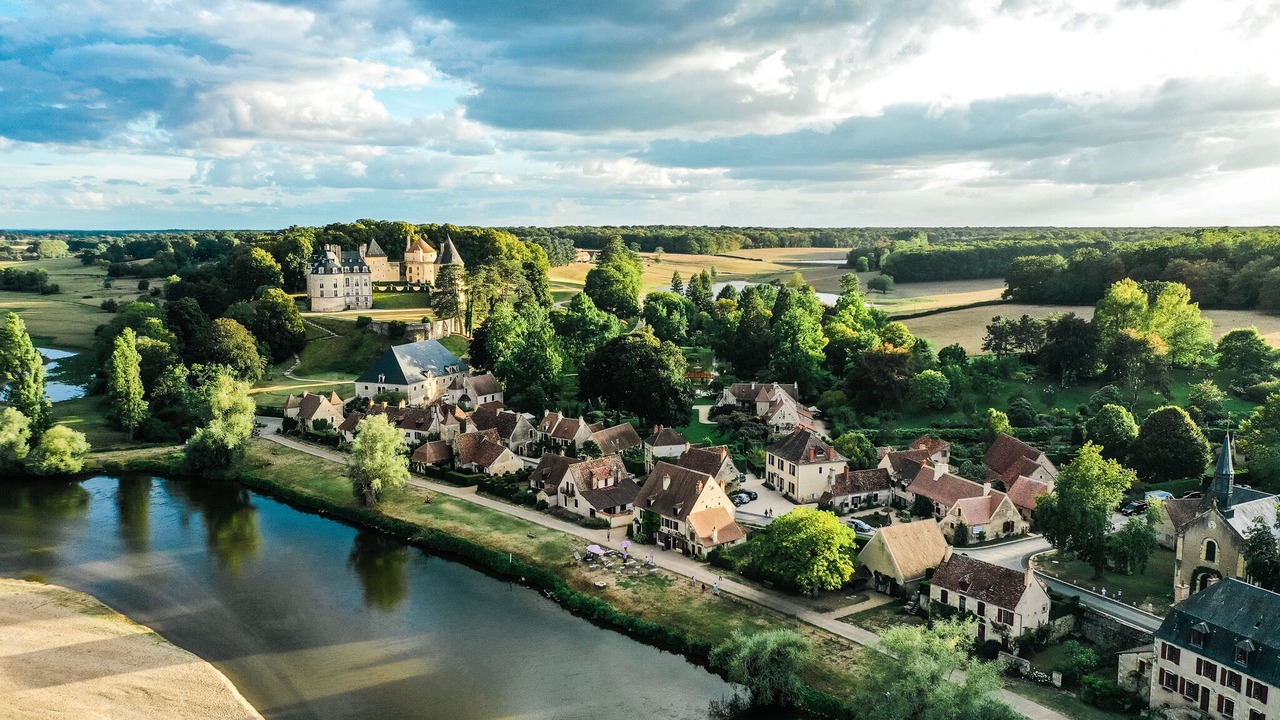 Photo of Outdoor in Apremont-sur-Allier