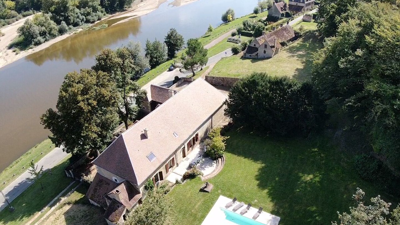 Photo of Outdoor in Apremont-sur-Allier