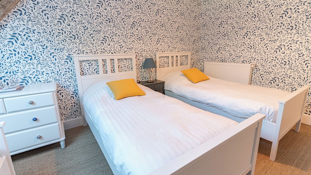 Photo of Bedroom in Apremont-sur-Allier