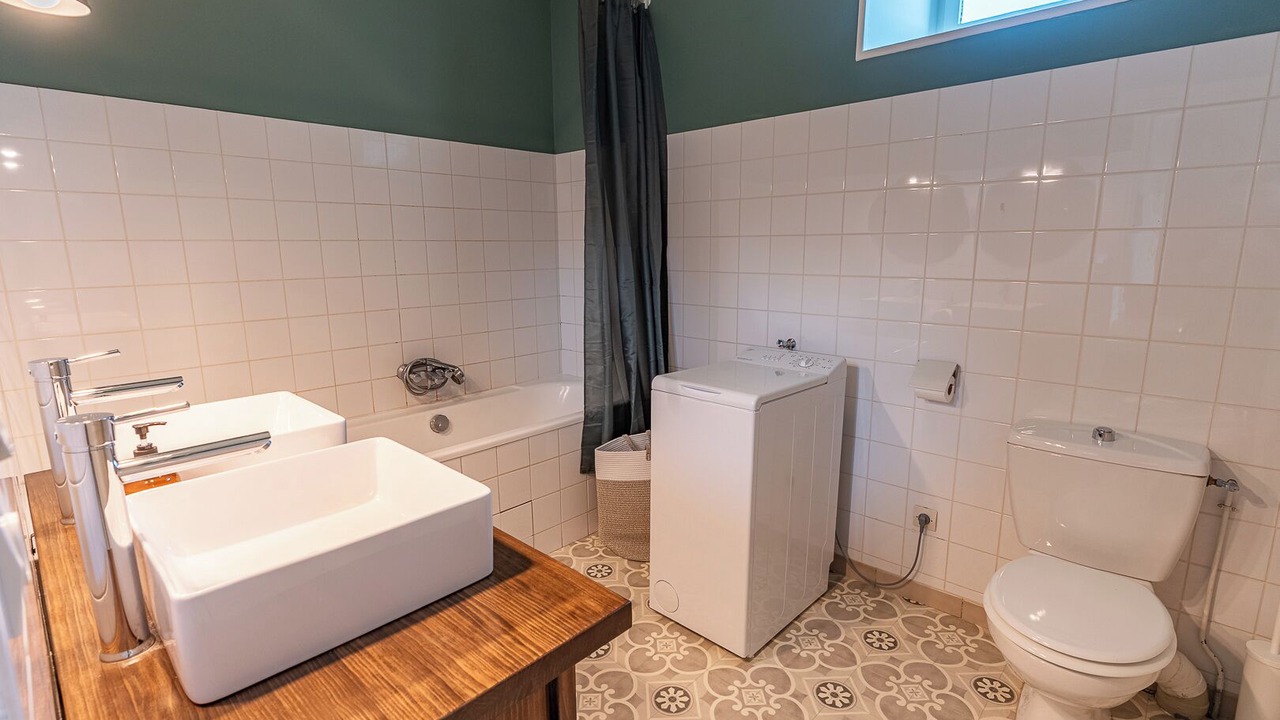 Photo of Bathroom in Apremont-sur-Allier