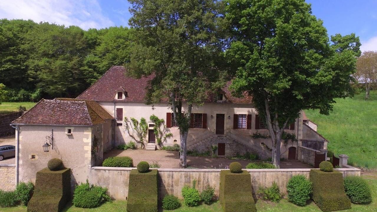 Photo of Outdoor in Apremont-sur-Allier