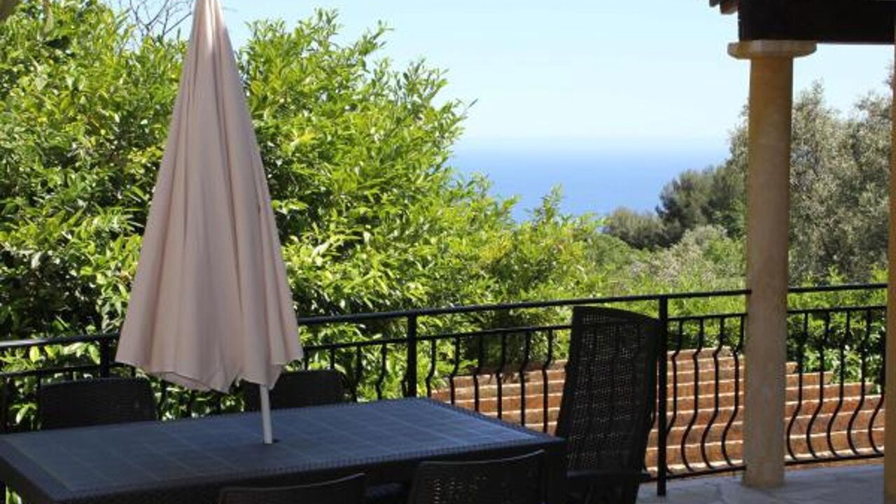 Photo of Outdoor in La Turbie