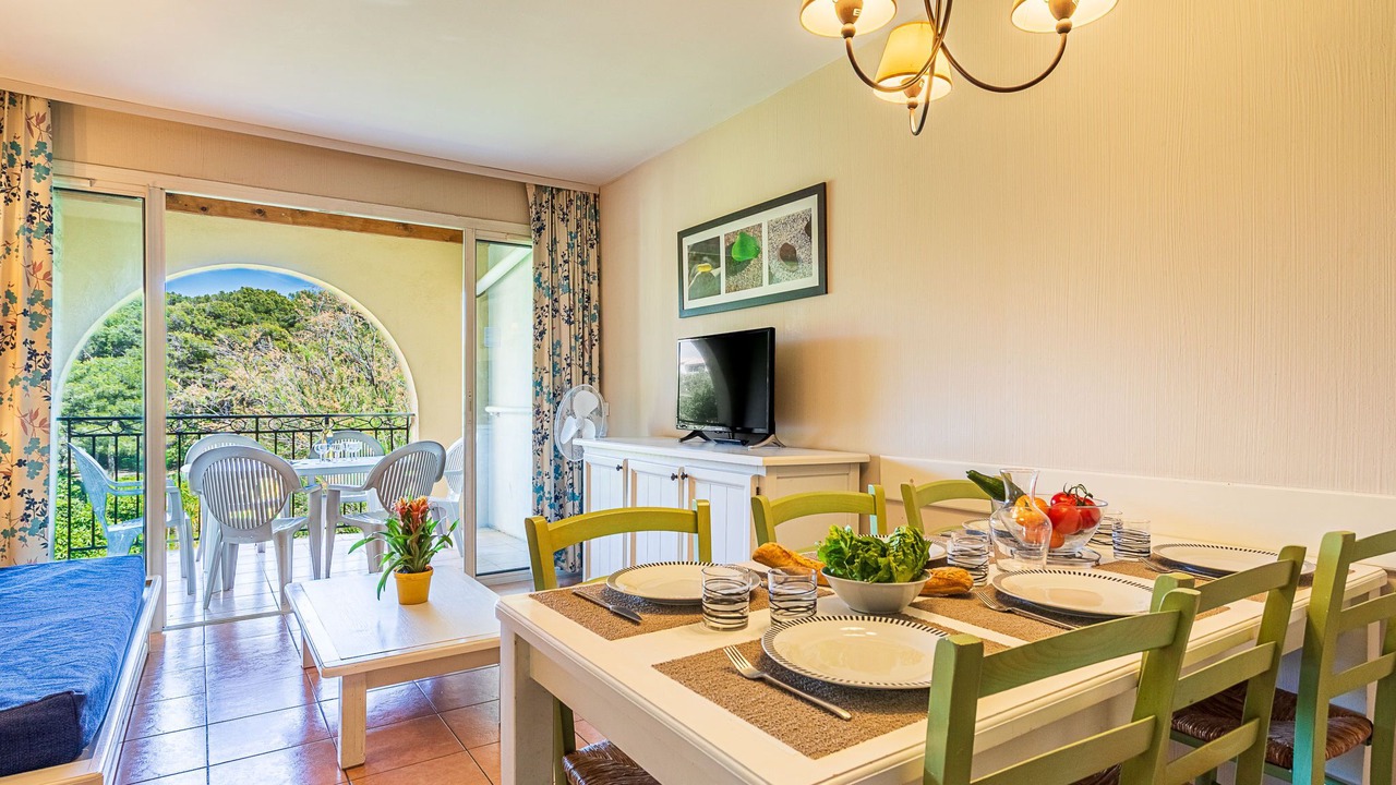 Photo of Bedroom in Six-Fours-les-Plages