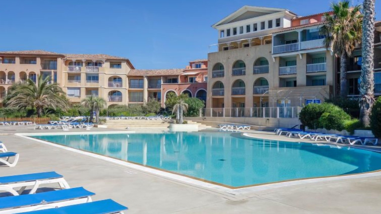 Photo of Outdoor in Six-Fours-les-Plages
