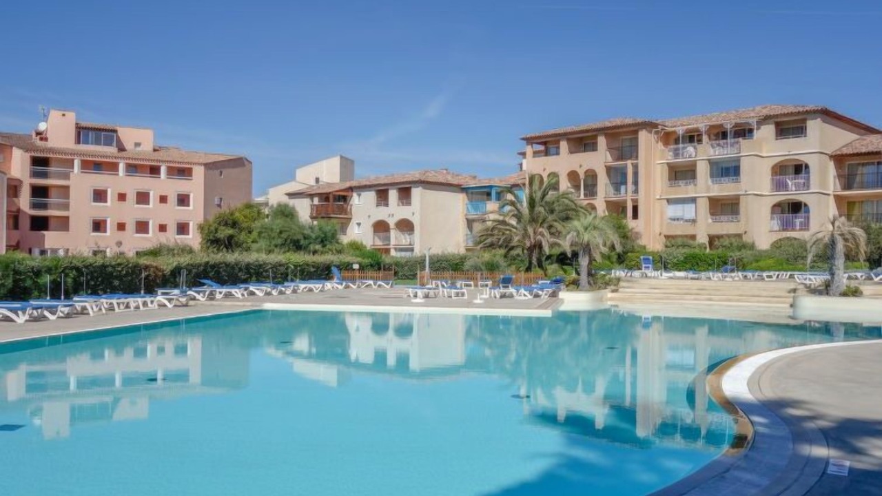 Photo of Outdoor in Six-Fours-les-Plages