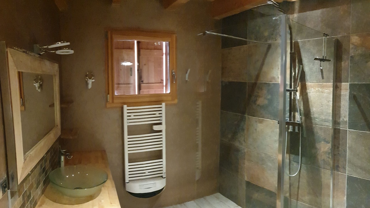 Photo of Bathroom in Saint-Sorlin-d'Arves