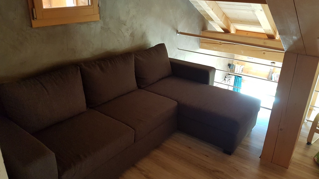 Photo of Livingroom in Saint-Sorlin-d'Arves