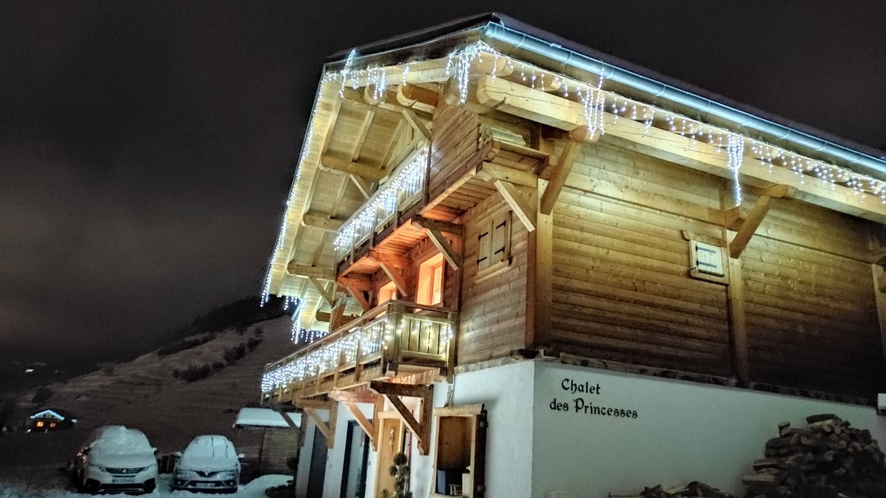 Photo of Outdoor in Saint-Sorlin-d'Arves