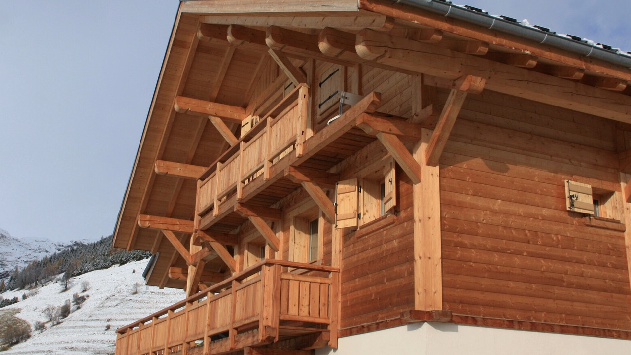 Photo of Outdoor in Saint-Sorlin-d'Arves