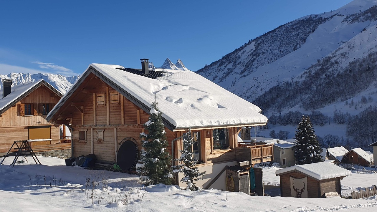 Photo of Outdoor in Saint-Sorlin-d'Arves