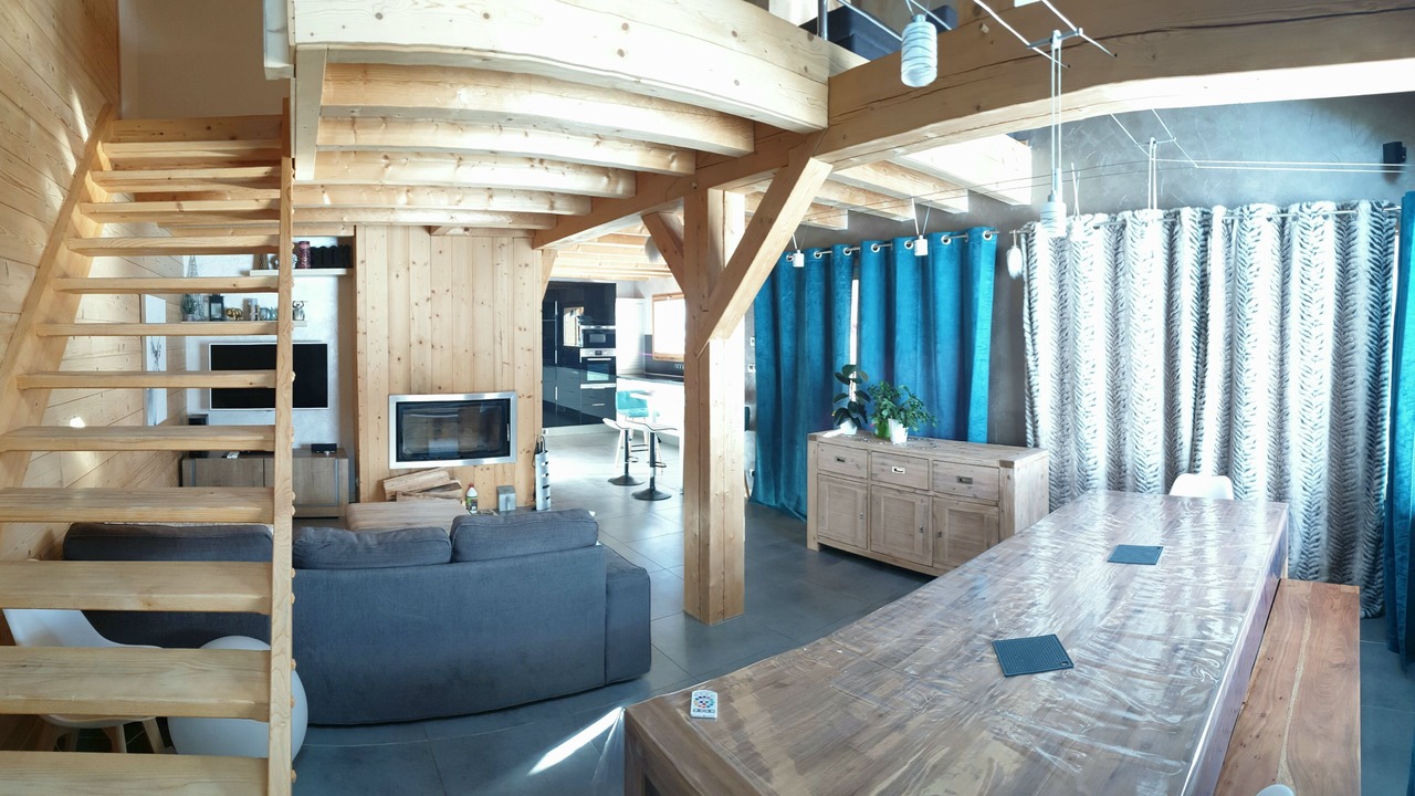 Photo of Livingroom in Saint-Sorlin-d'Arves