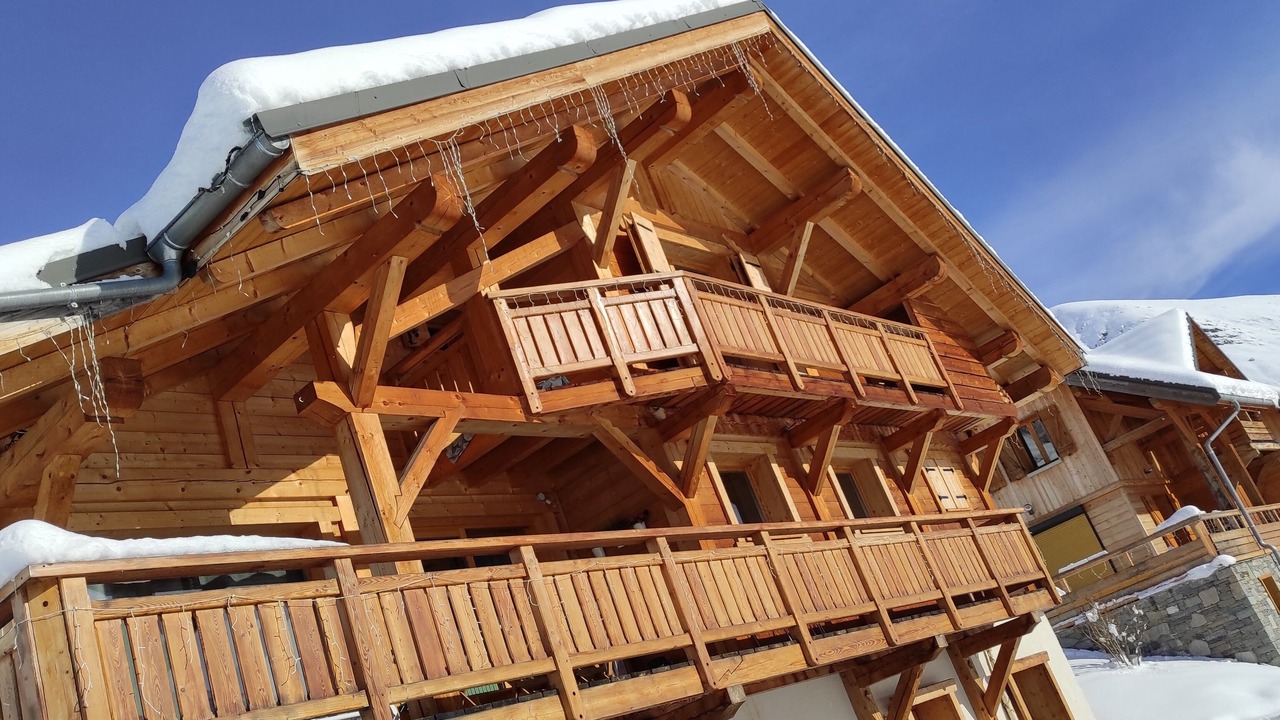 Photo of Outdoor in Saint-Sorlin-d'Arves