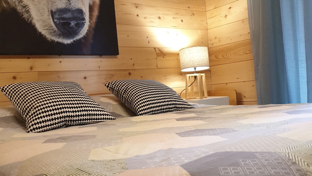 Photo of Bedroom in Saint-Sorlin-d'Arves