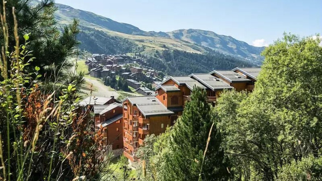 Photo of Outdoor in Meribel-Mottaret