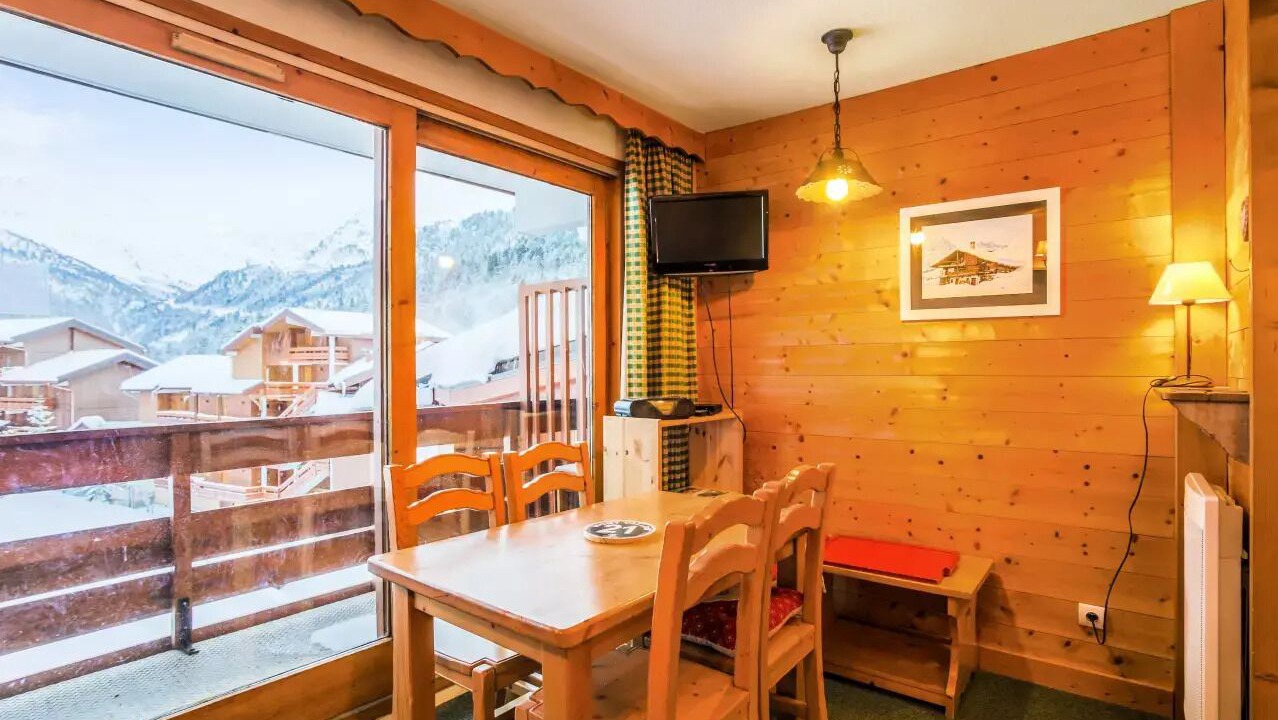 Photo of Others in Meribel-Mottaret