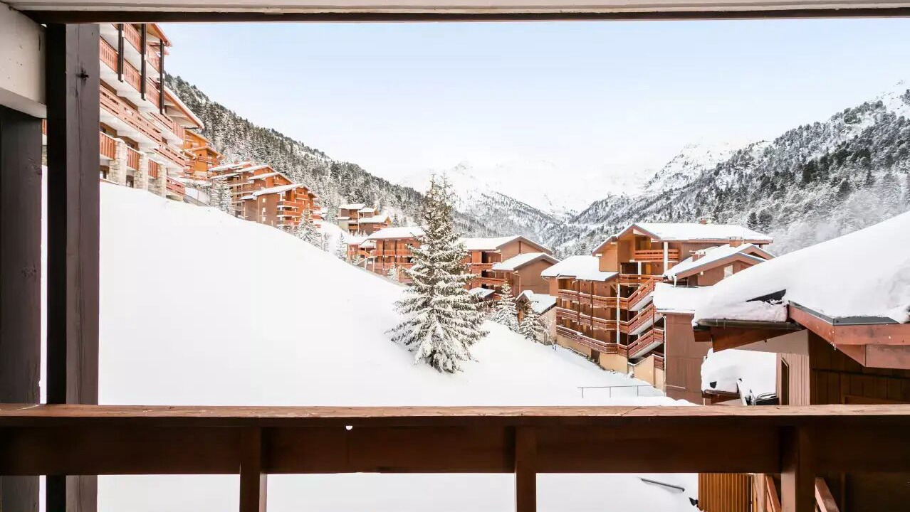 Photo of Others in Meribel-Mottaret