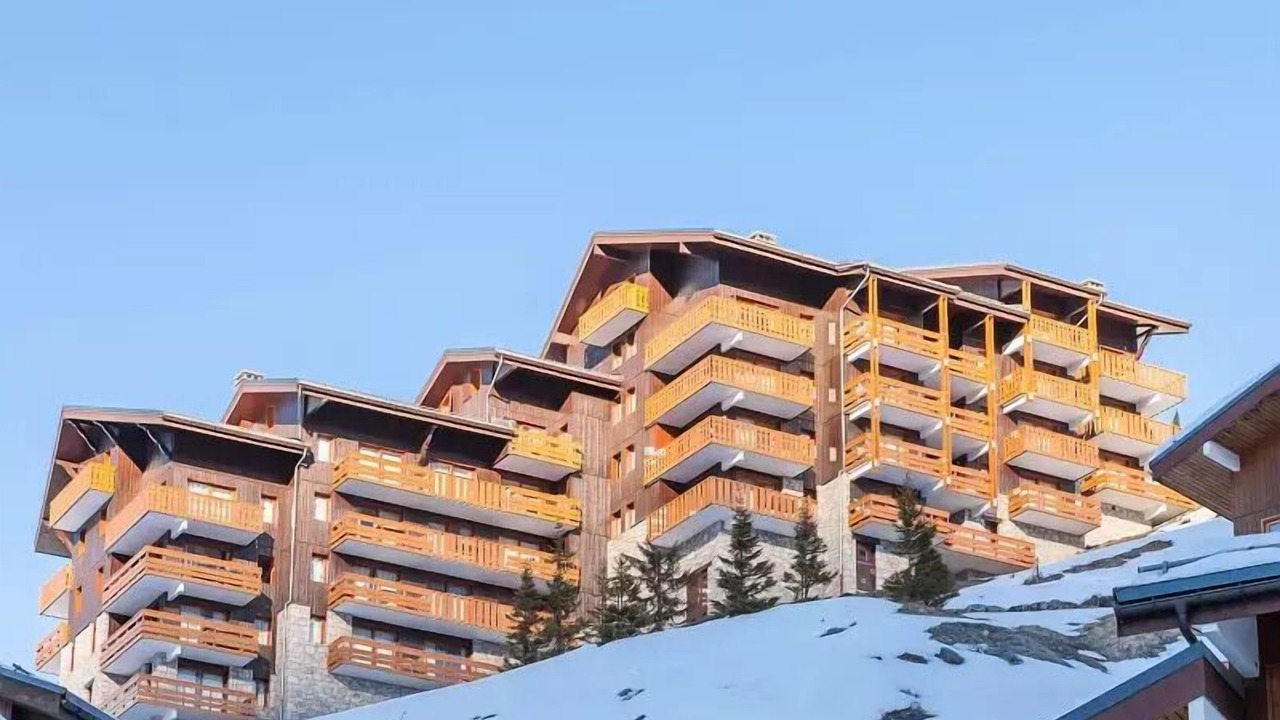 Photo of Outdoor in Meribel-Mottaret