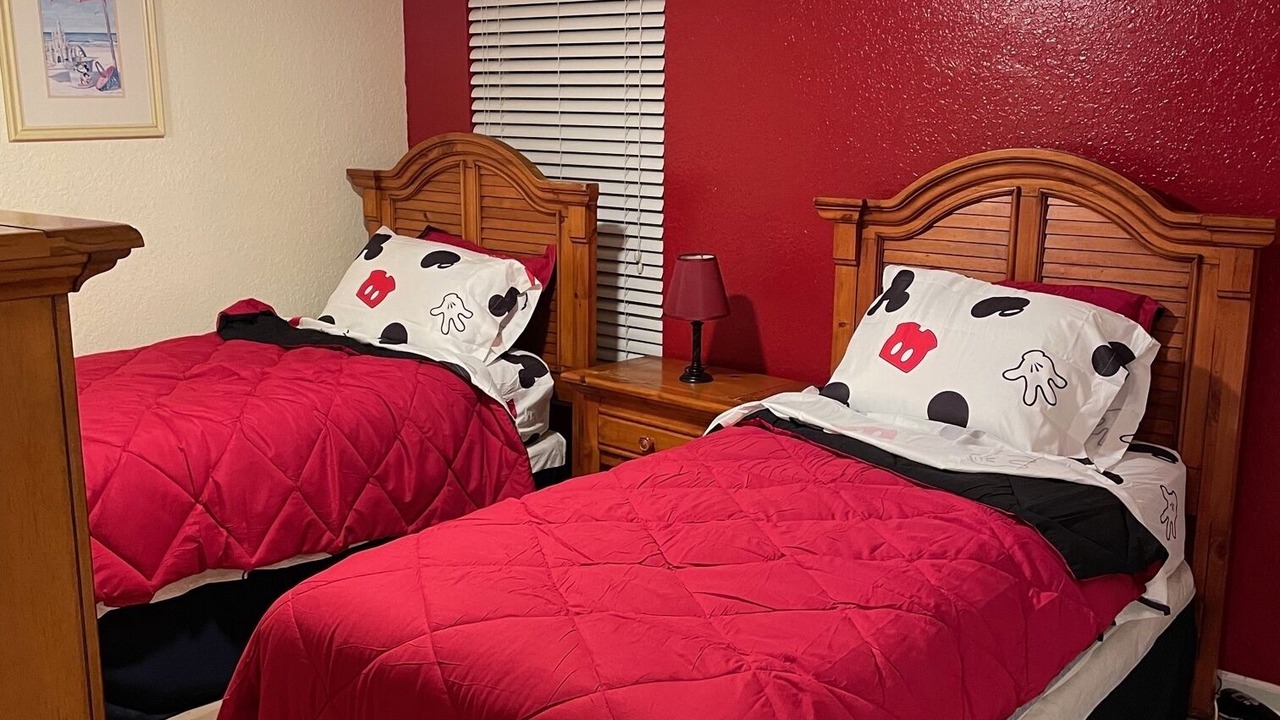 Photo of Bedroom in Windsor Hills