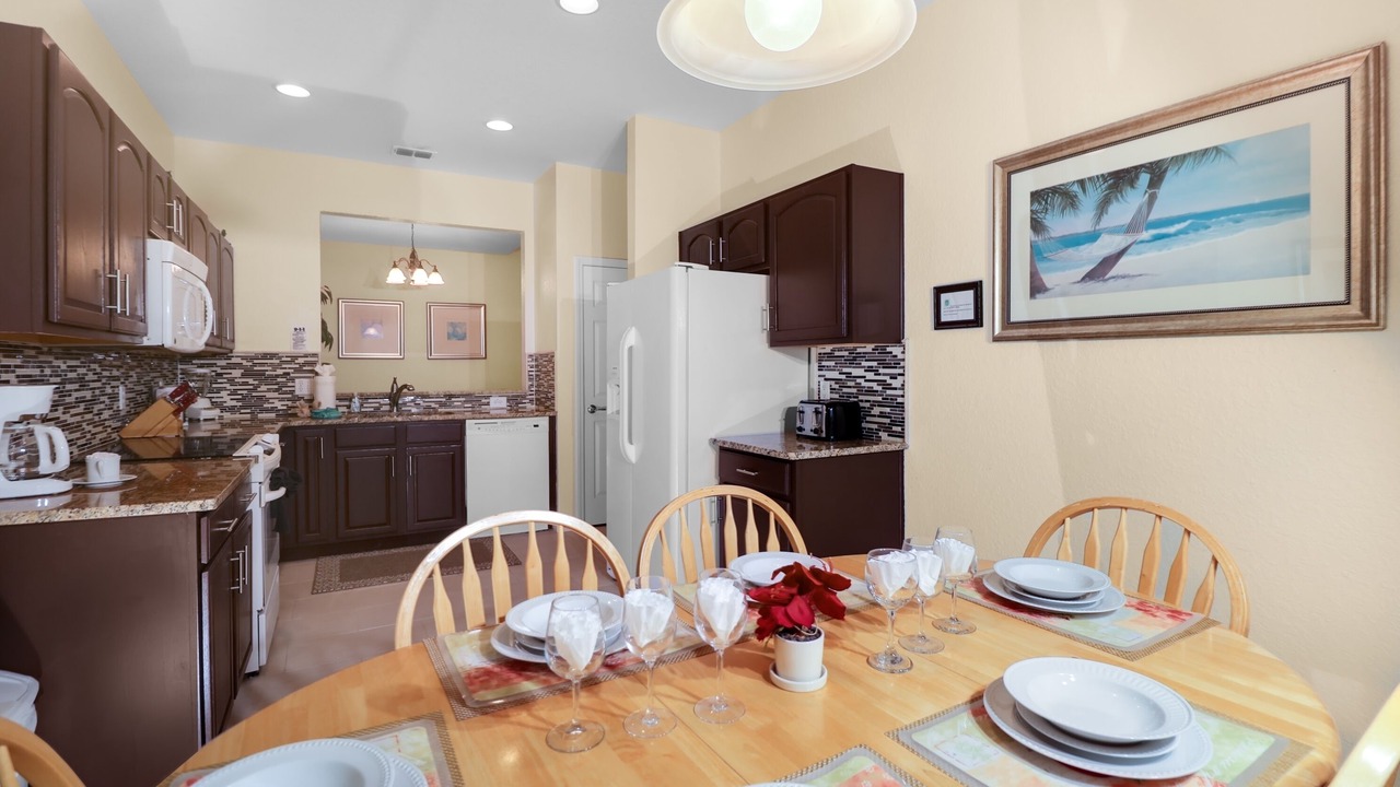 Photo of Kitchen in Windsor Hills