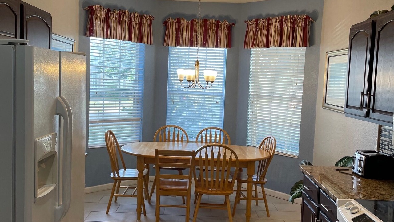Photo of Kitchen in Windsor Hills