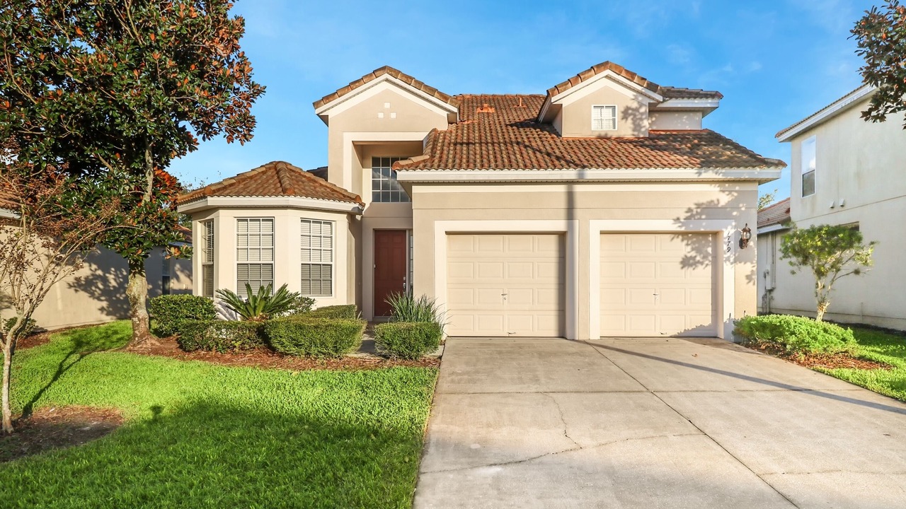 Photo of Outdoor in Windsor Hills